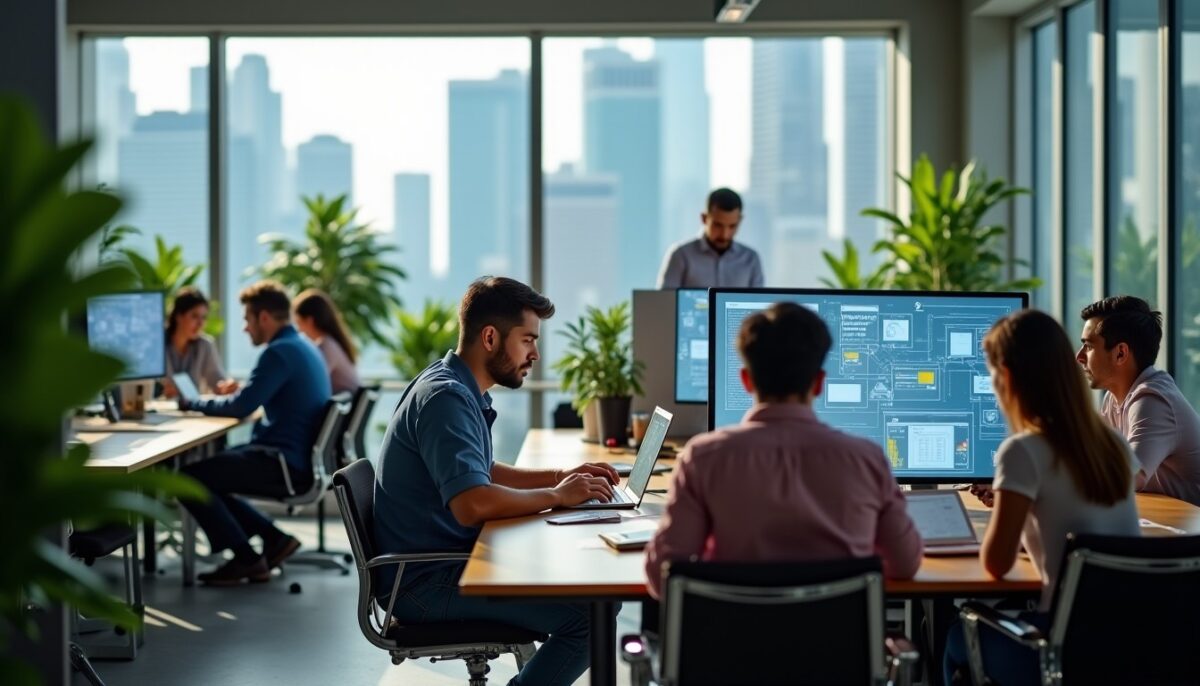 Serverless Computing : Le Guide Ultime pour Comprendre l’Informatique Sans Serveur