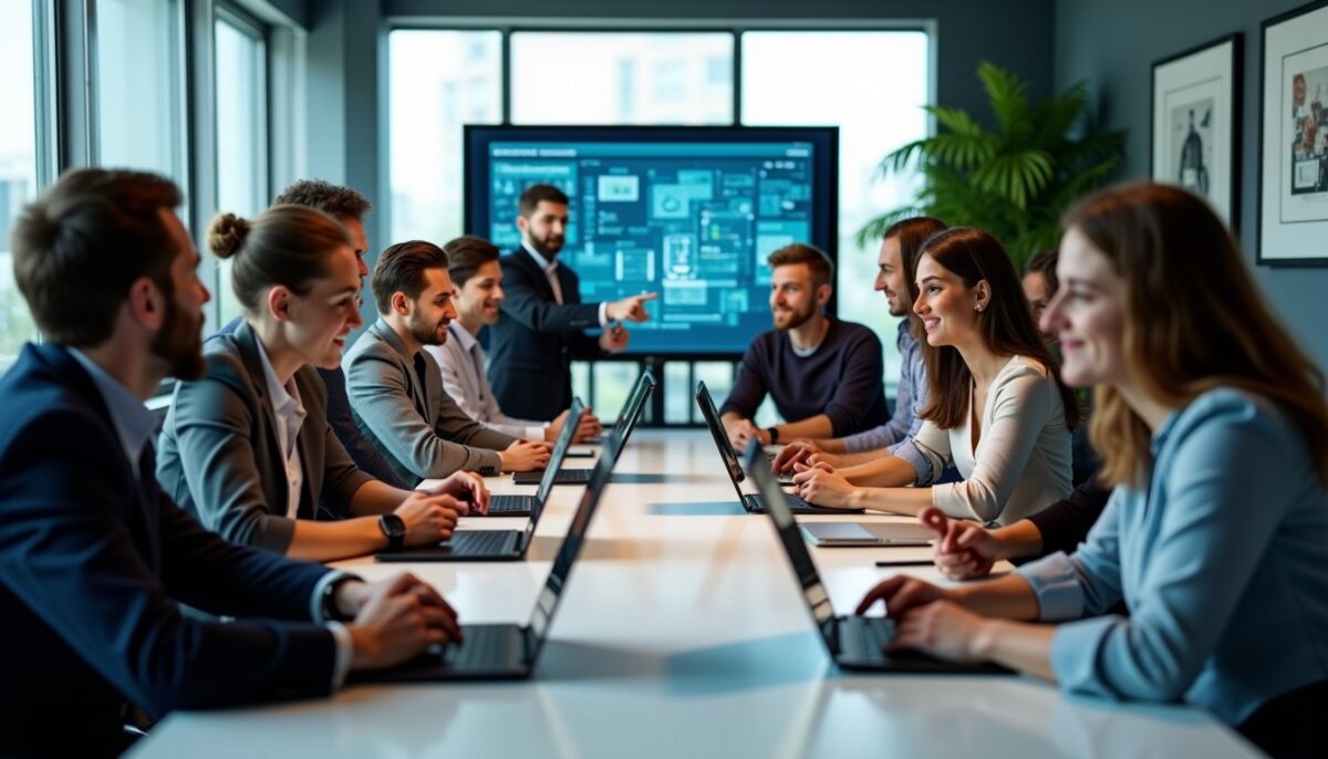 Headless CMS : Décryptage du concept innovant de gestion de contenu découplée