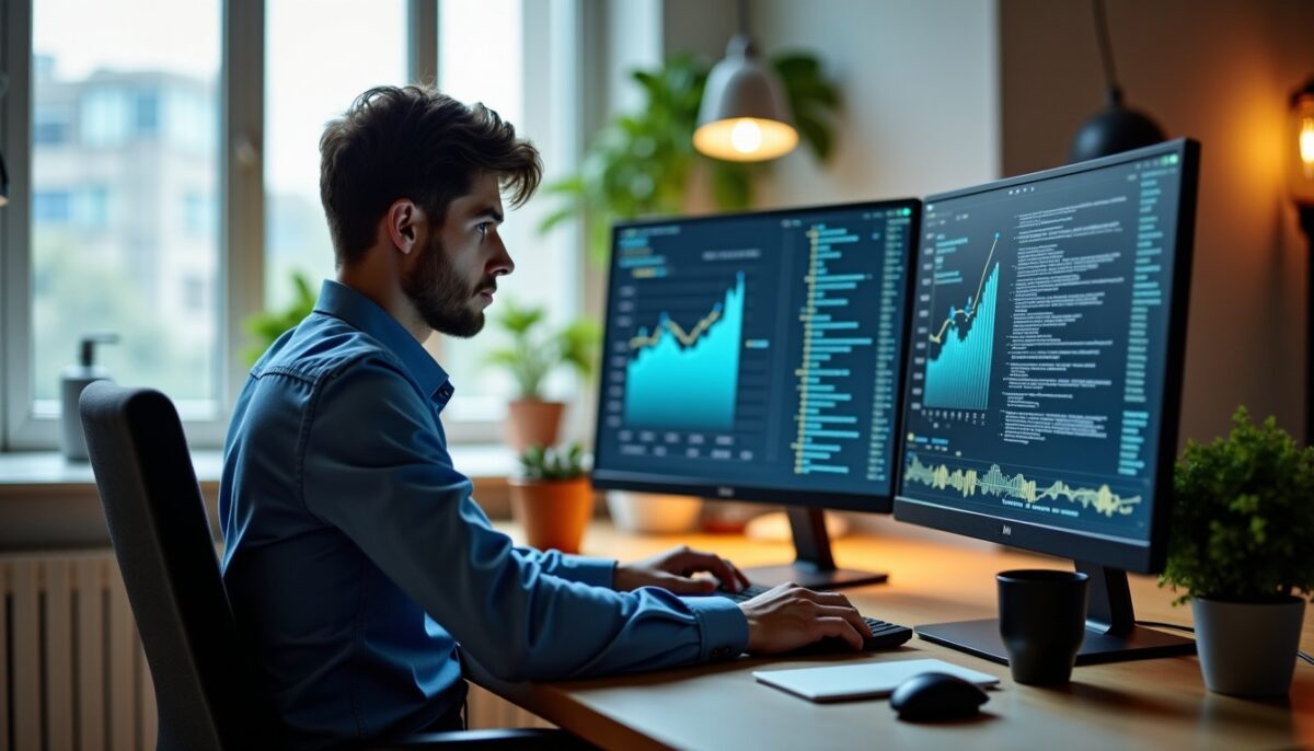 Core Web Vitals : comprendre ces indicateurs clés et les optimiser pour booster votre site