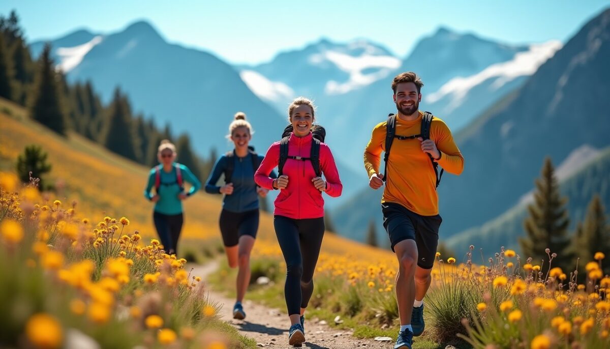 Découvrez Sportrip : Votre partenaire pour des voyages sportifs inoubliables