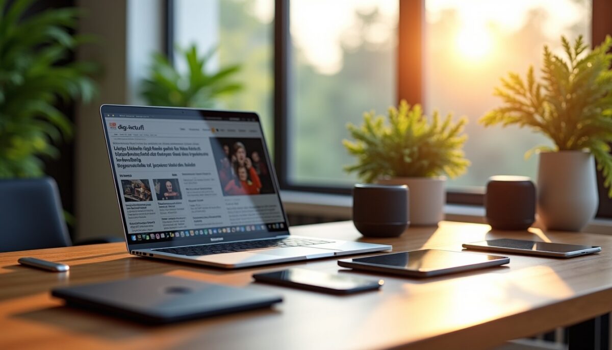 Découvrez les dernières nouveautés sur digi-actu.fr