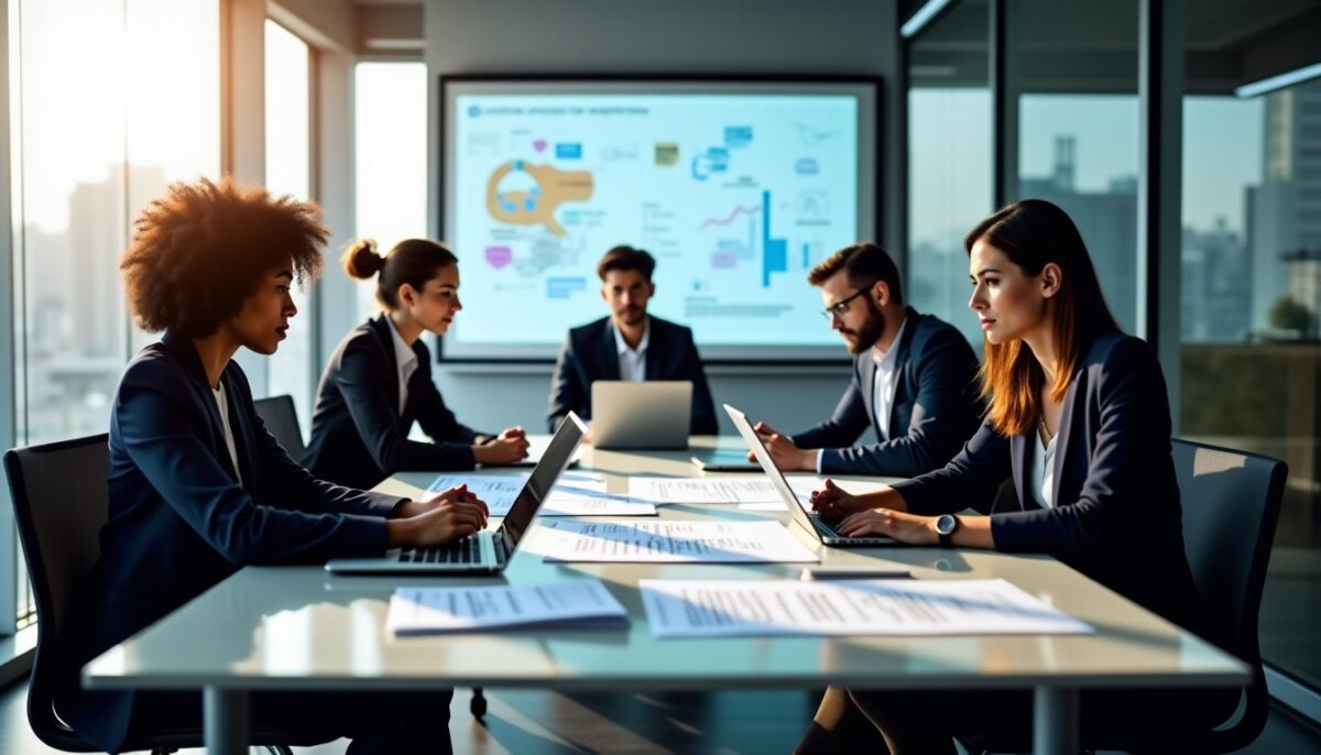Marketing basé sur les comptes (ABM) : comprendre le concept, les mécanismes et les tactiques gagnantes