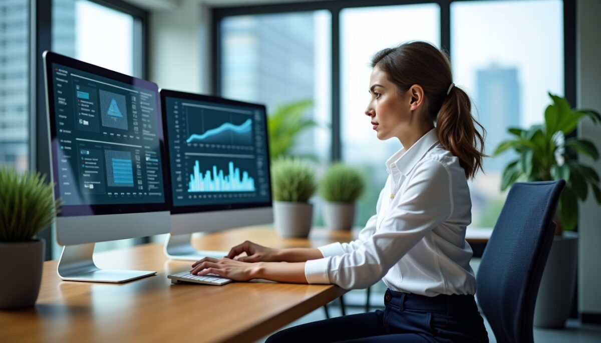 Maillage interne en SEO : Comprendre ses enjeux et optimiser sa stratégie pas à pas